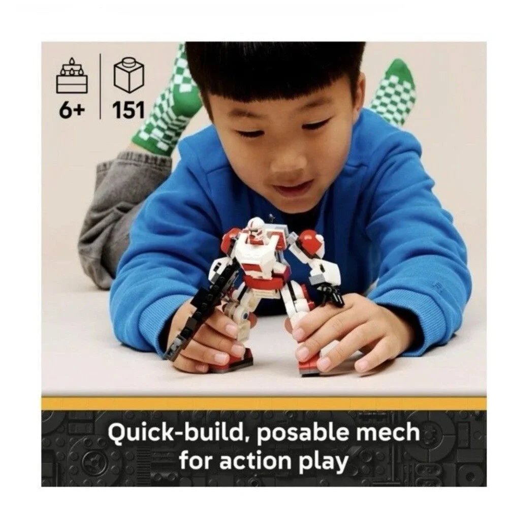 Lego lego® star